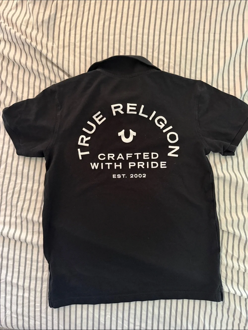 True Religion classic true